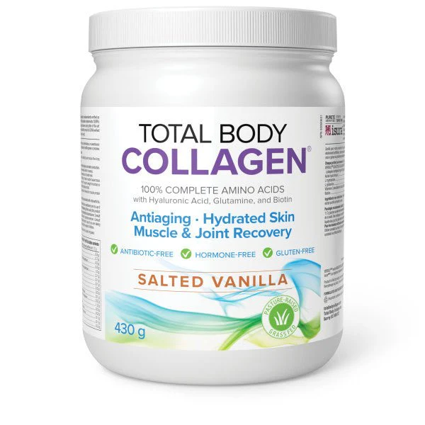 Natural Factors Total Body Collagen - Image 5