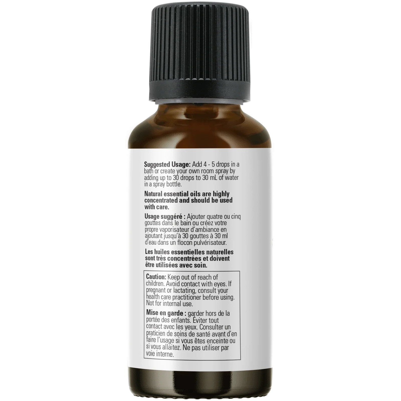 Now Myrrh 30mL - Image 3