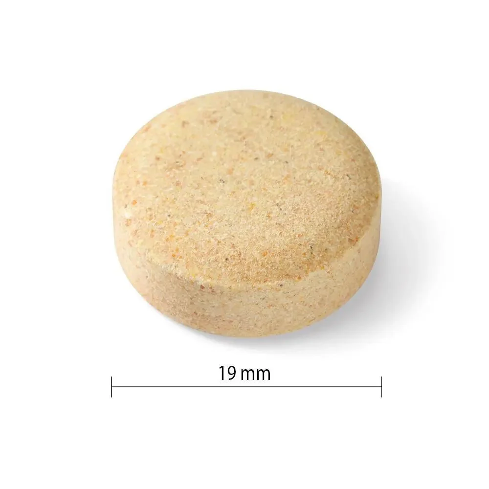 Progressive Multivitamins for Kids 120 Chewable Tablets - Image 6