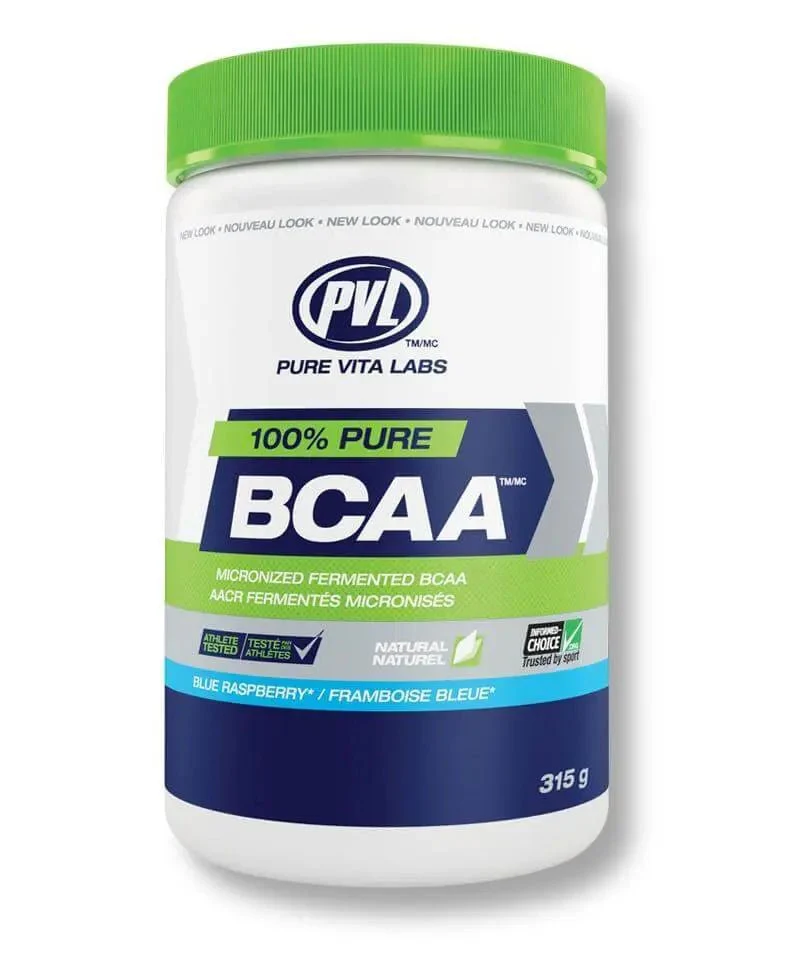 PVL BCAA 315 Grams - Image 3