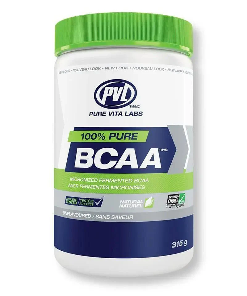 PVL BCAA 315 Grams - Image 4