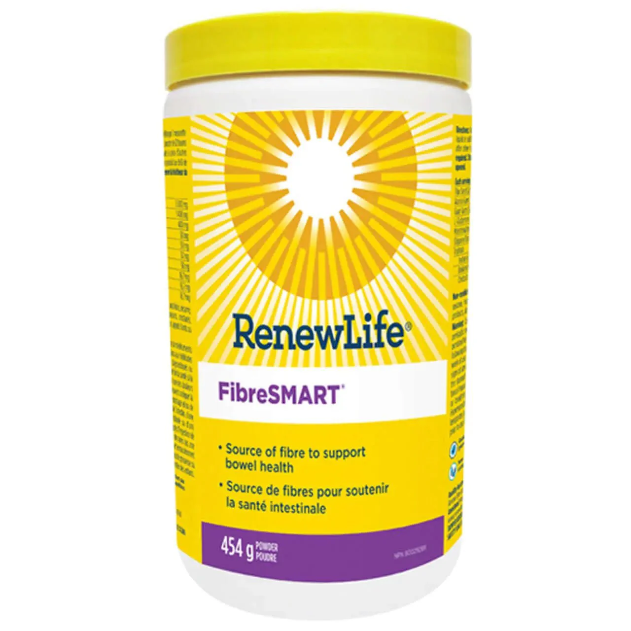 Renew Life Fibre Smart - Image 3