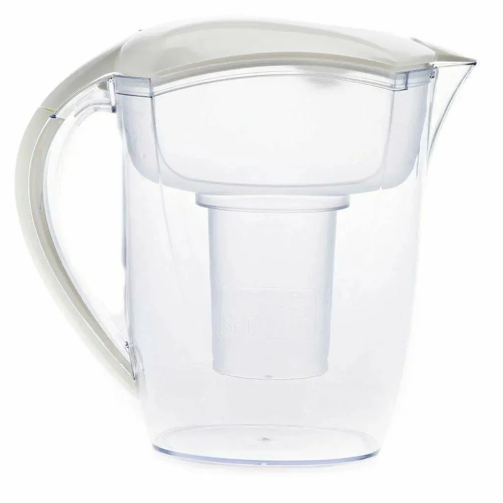 Santevia Alkaline Water Pitcher Filter - Image 3
